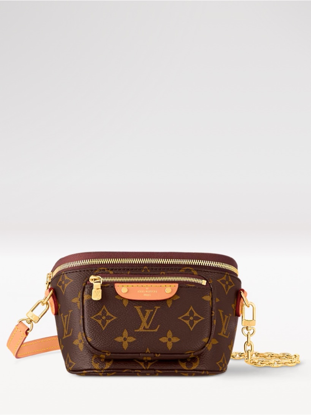 Louis Vuitton mini bum bag